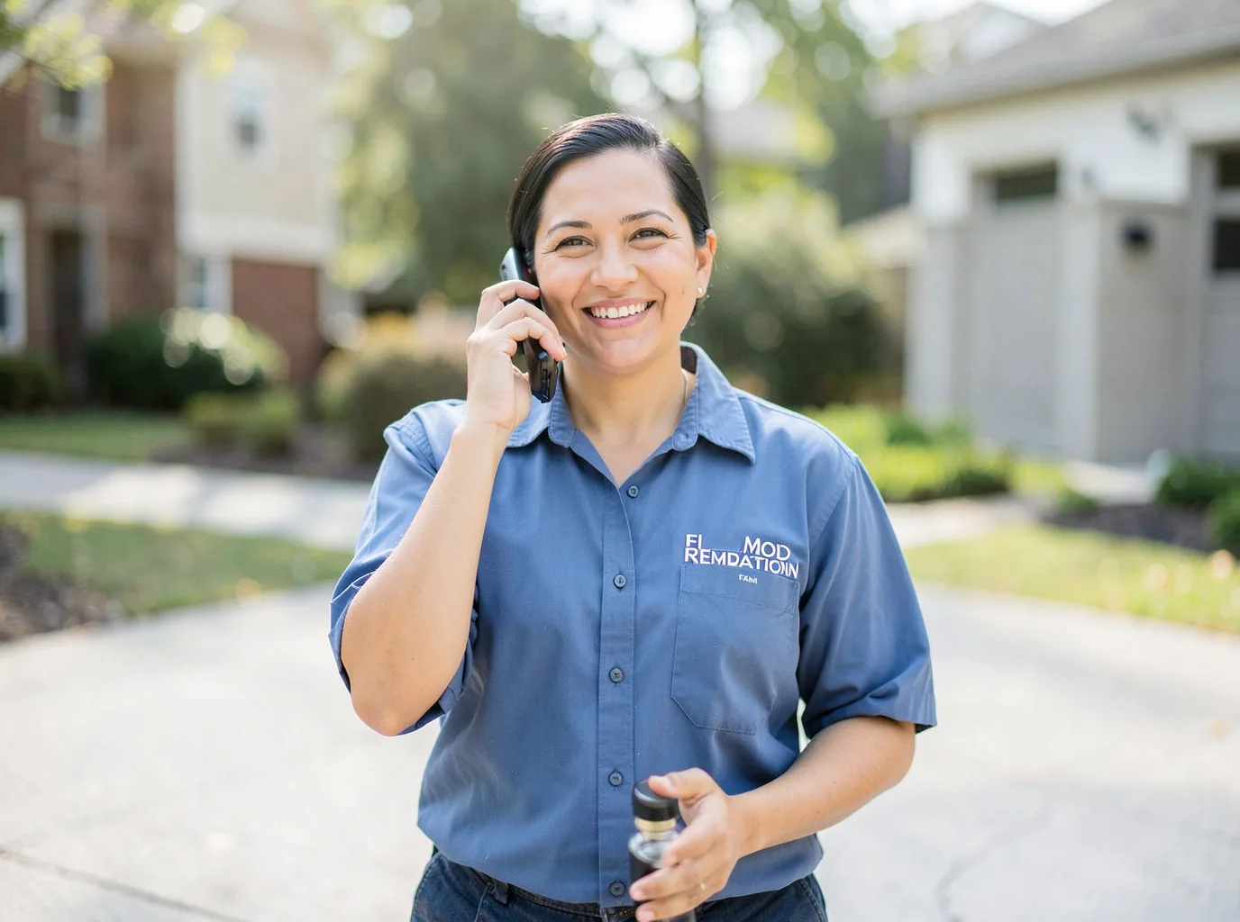 Mold Remediation Cedar Rapids, NE FAQs